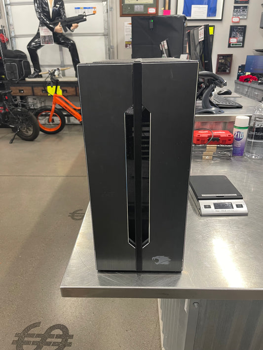 iBuypower PC Case (128367) MMP