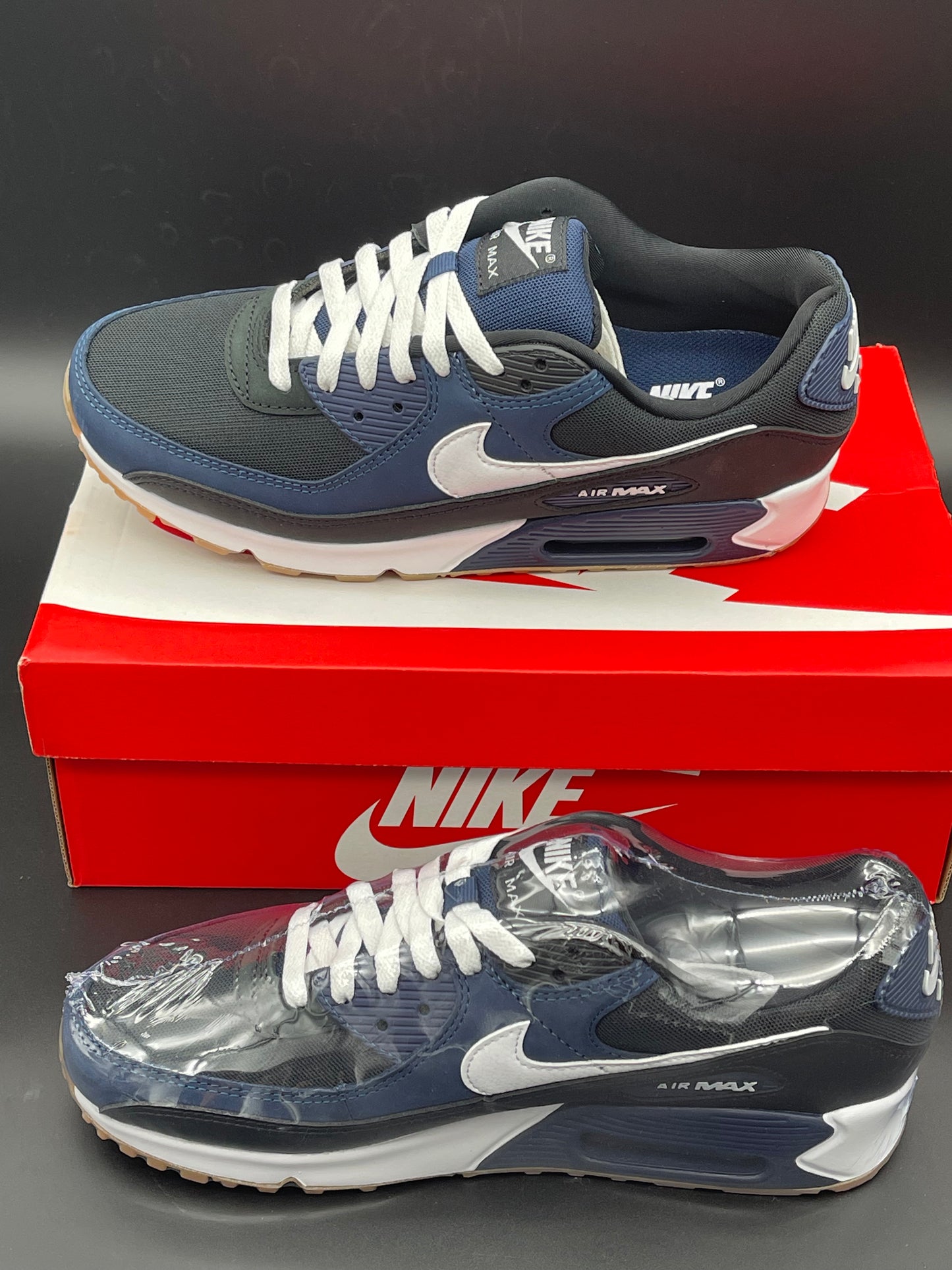Nike Air Max 90 Shoes (150873) MMP
