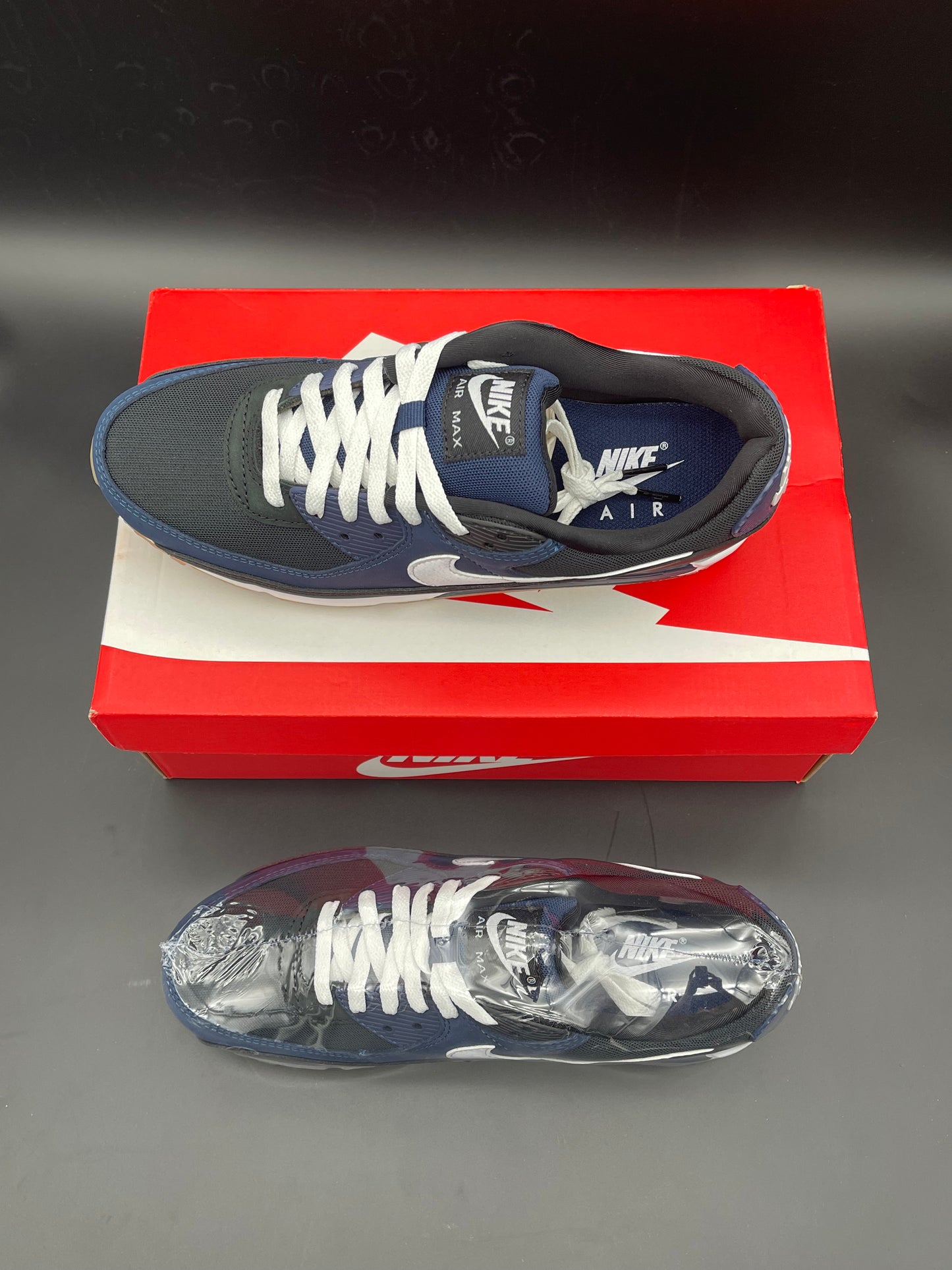 Nike Air Max 90 Shoes (150873) MMP