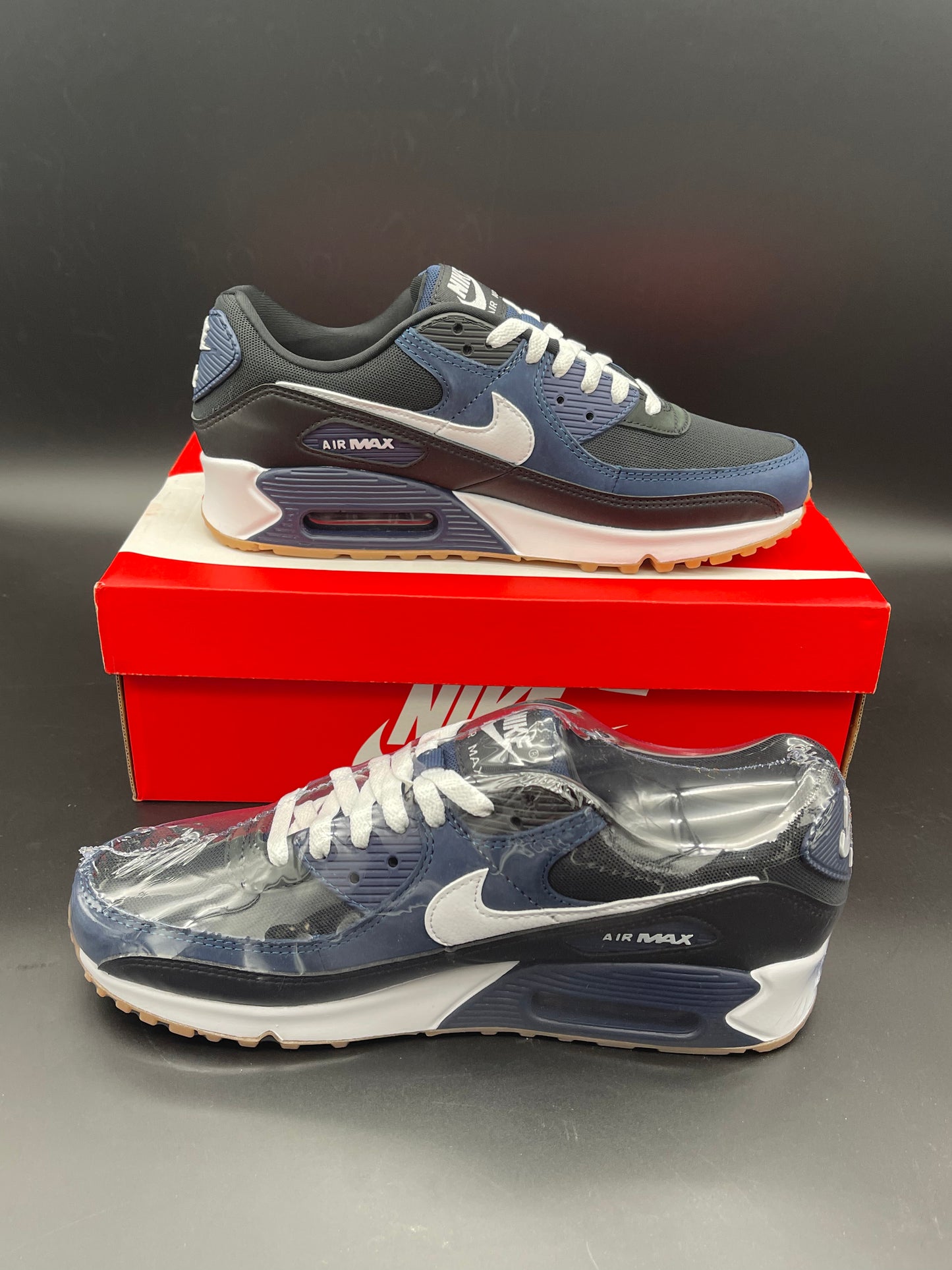 Nike Air Max 90 Shoes (150873) MMP