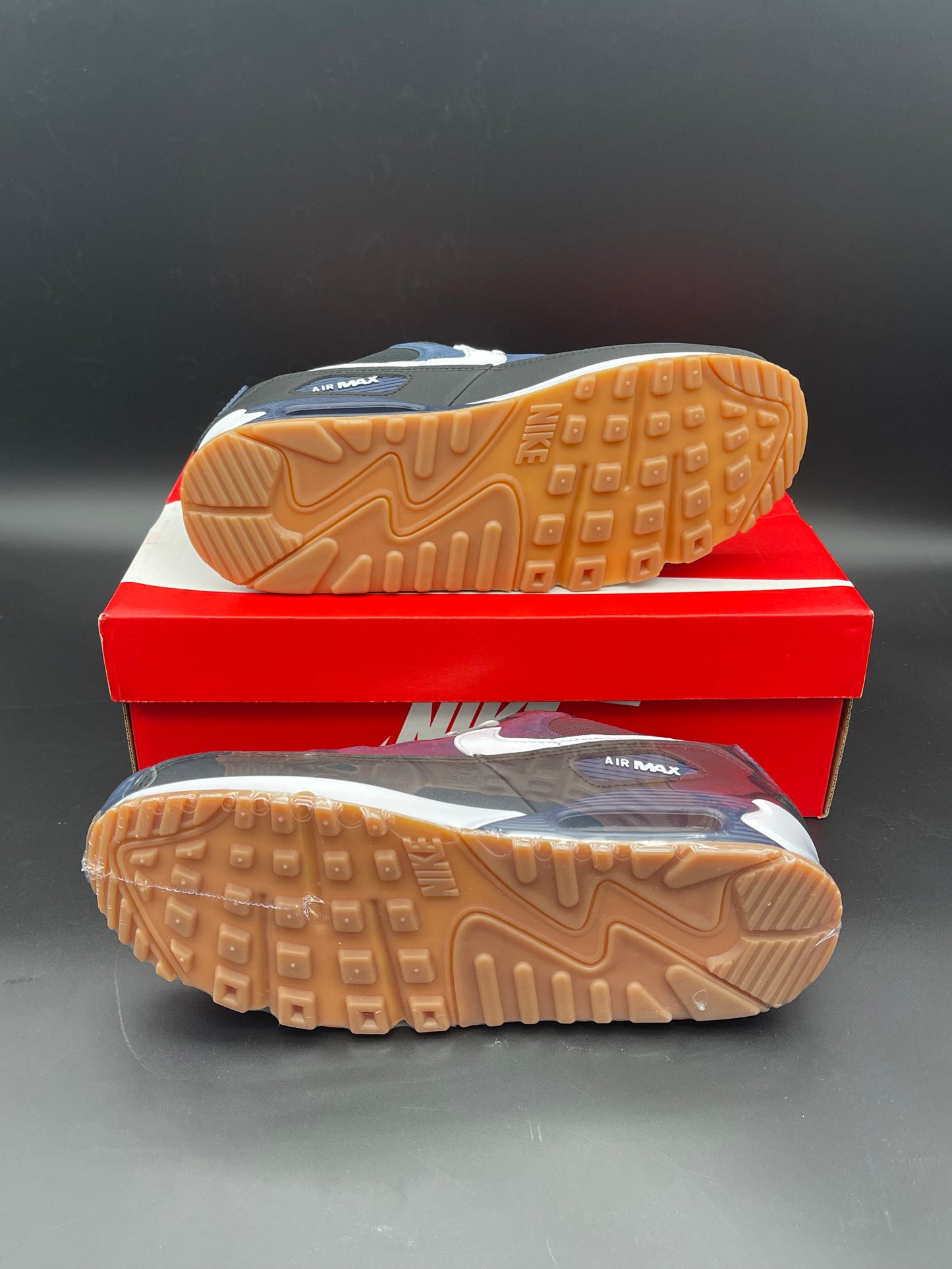 Nike Air Max 90 Shoes (150873) MMP