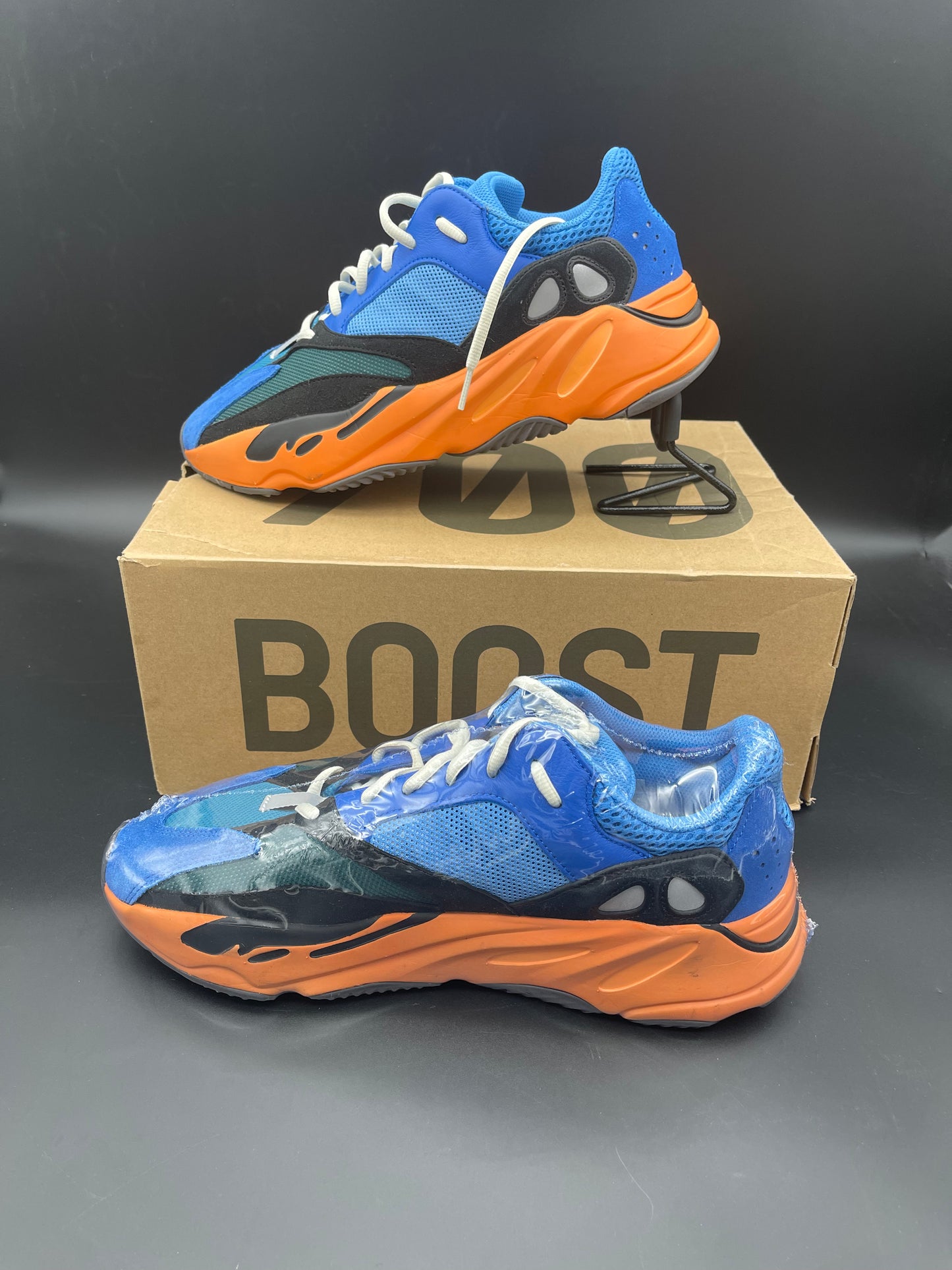 Adidas Yeezy Boost Shoes (150876) MMP