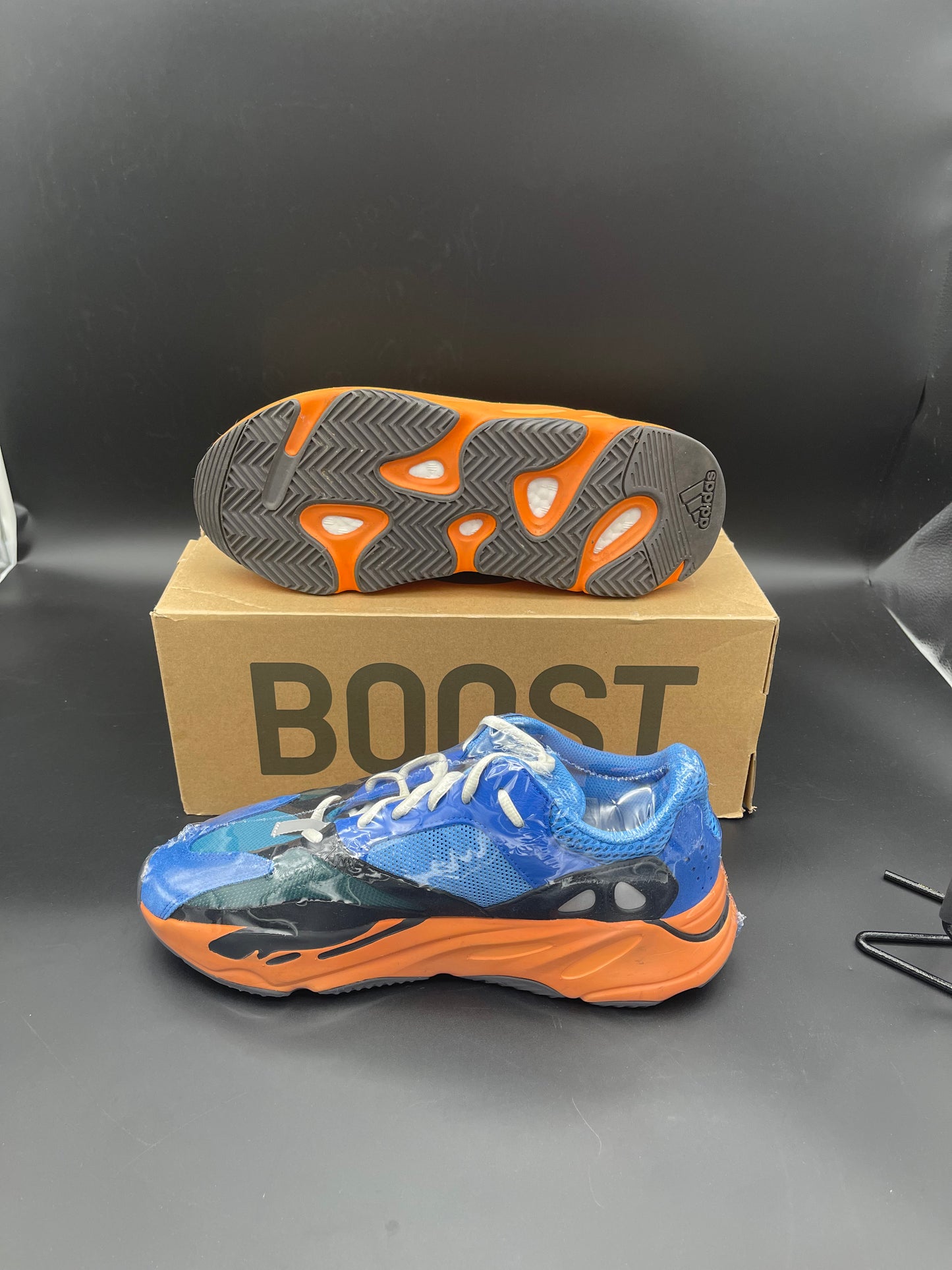 Adidas Yeezy Boost Shoes (150876) MMP