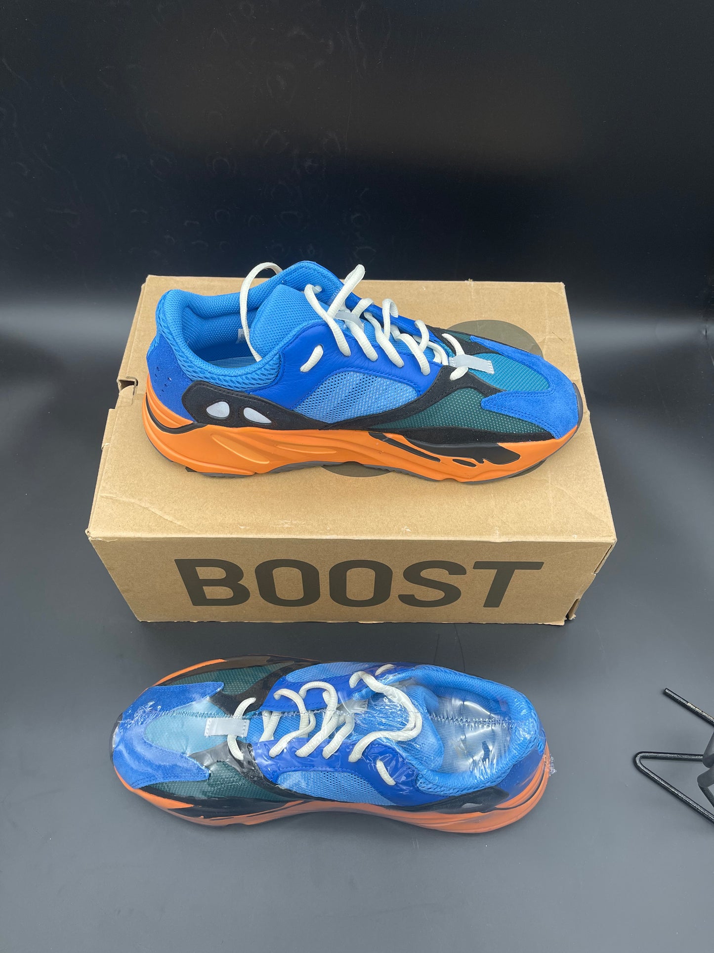 Adidas Yeezy Boost Shoes (150876) MMP