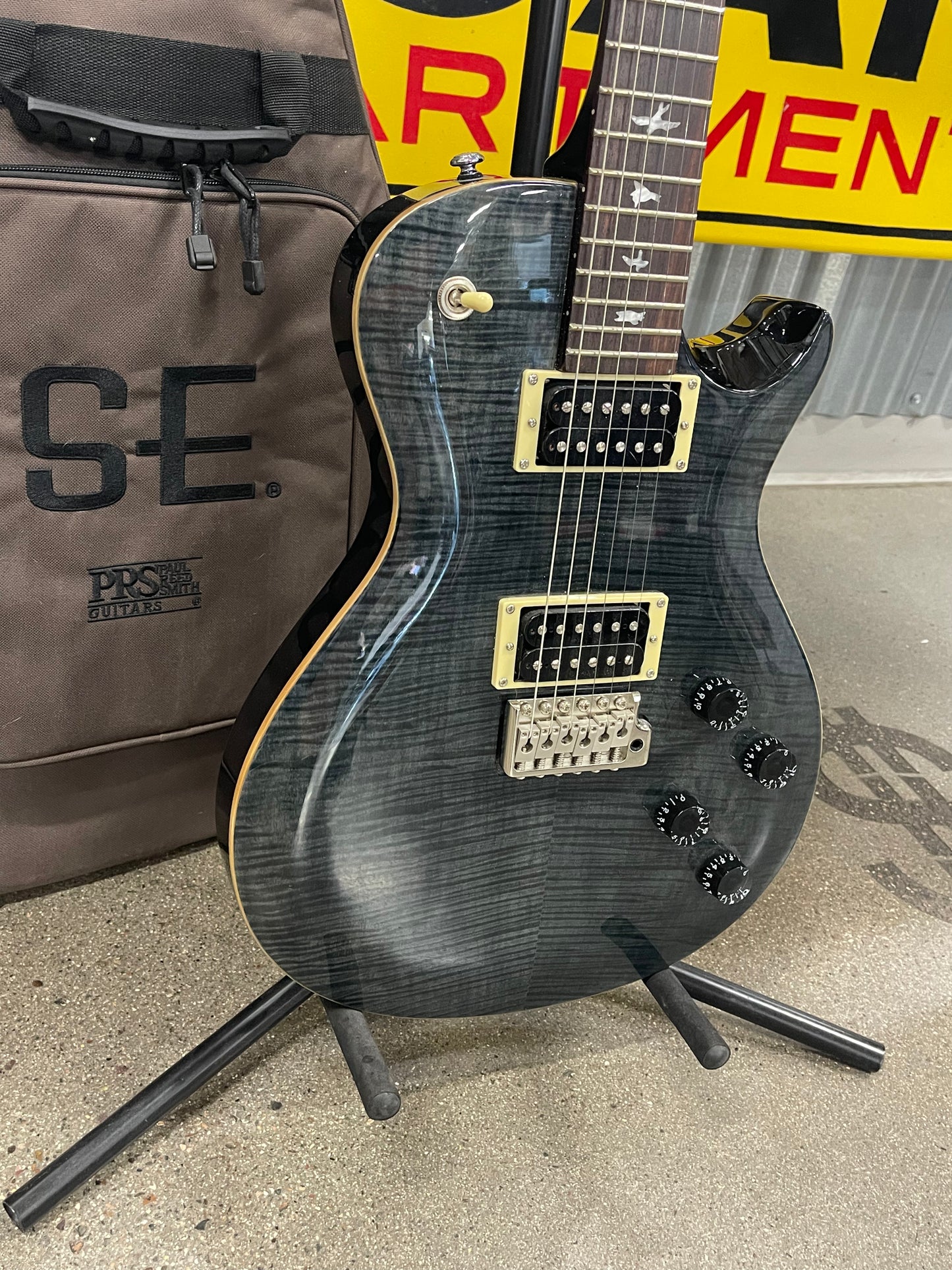Paul Reed Smith Electric Guitar (152318) MMP
