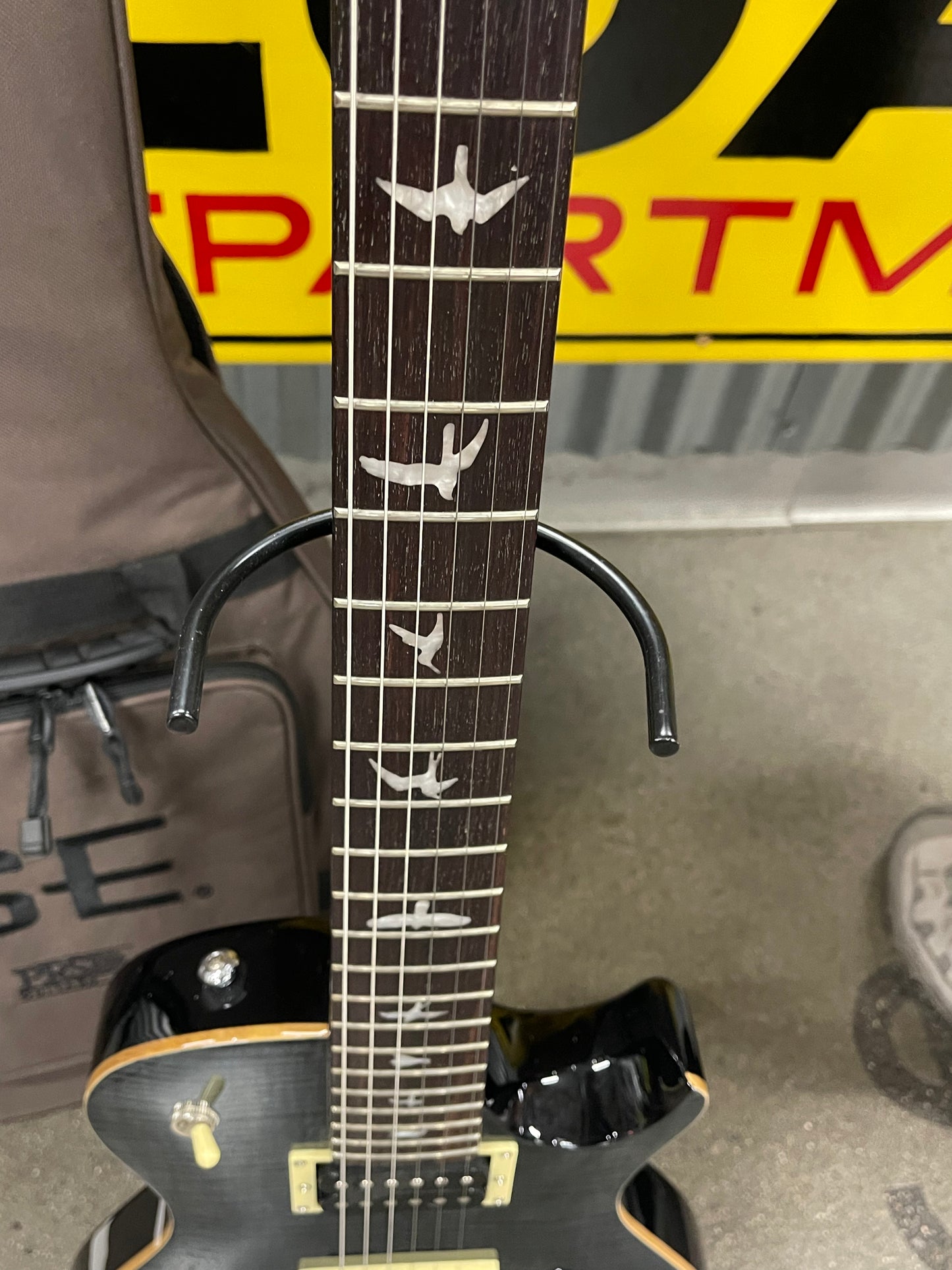 Paul Reed Smith Electric Guitar (152318) MMP
