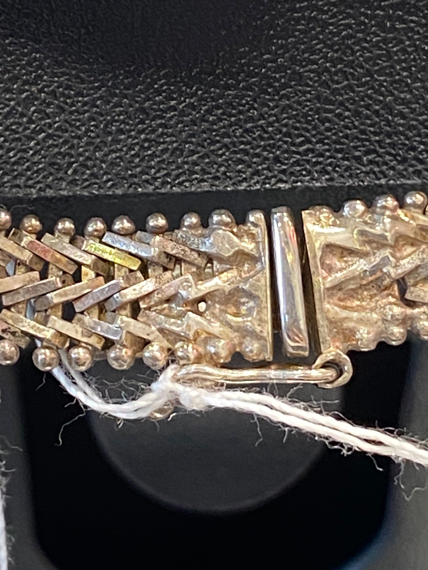 Silver Fashion Chain