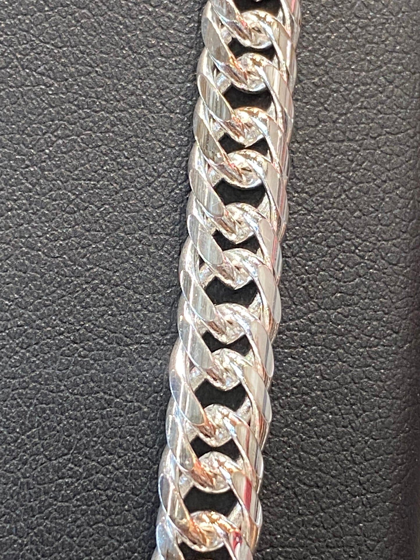 Silver Chain