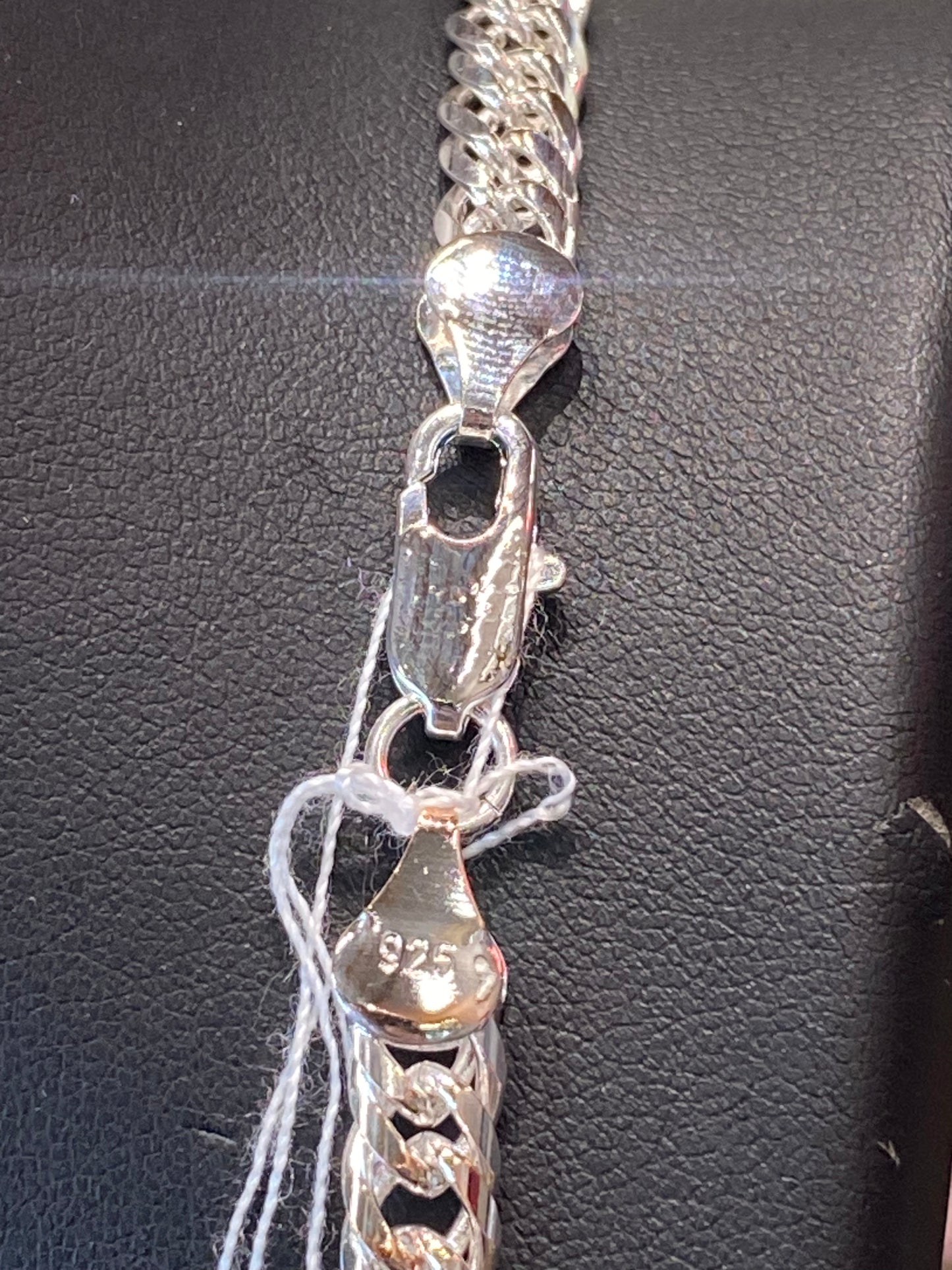 Silver Chain