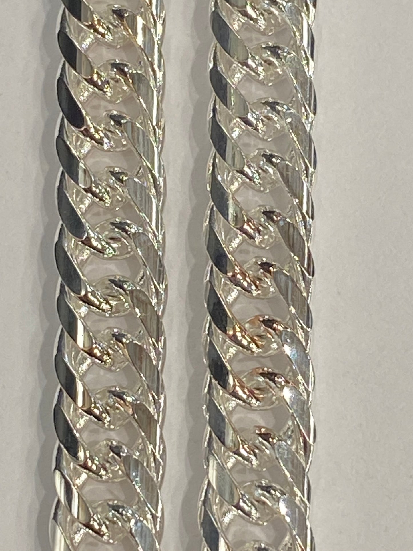 Silver Chain