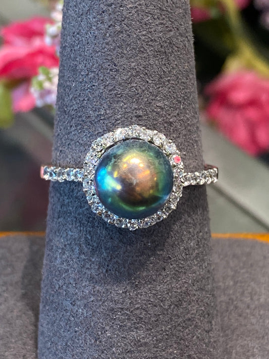 Silver Ring