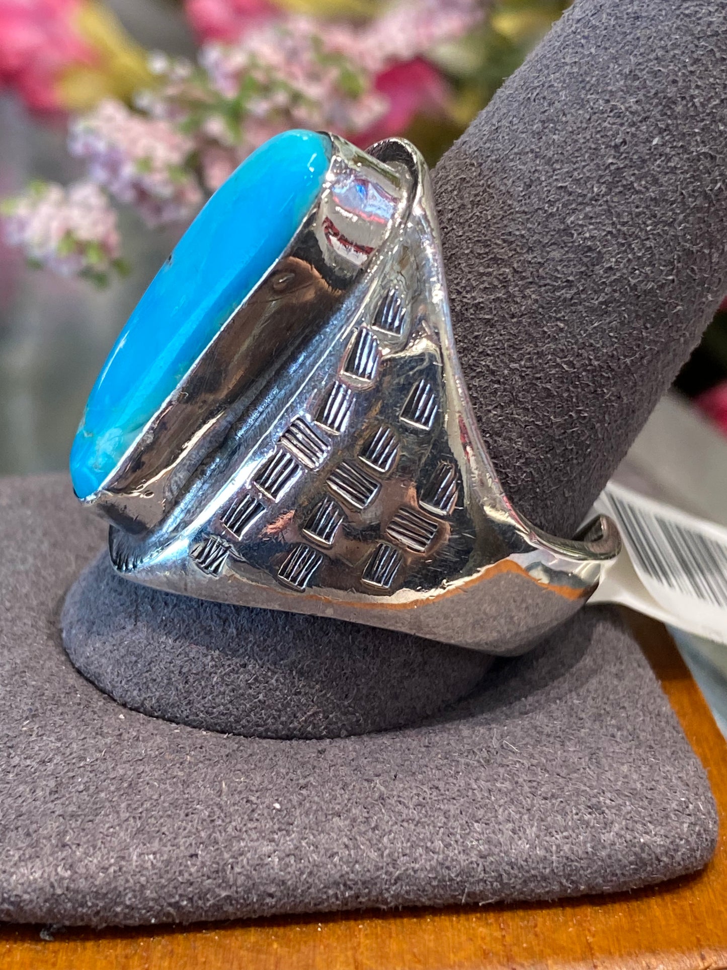 Silver Ring