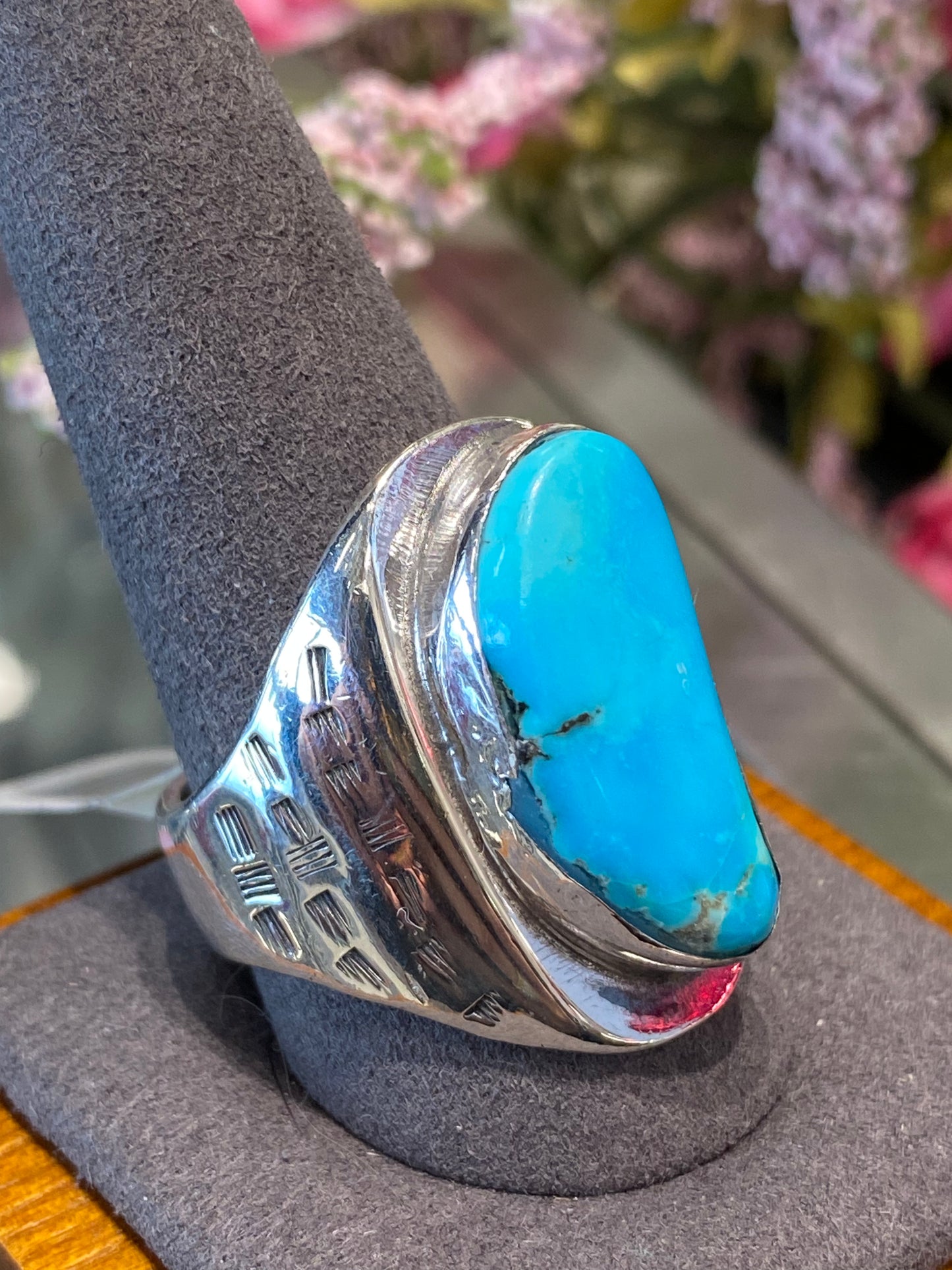 Silver Ring