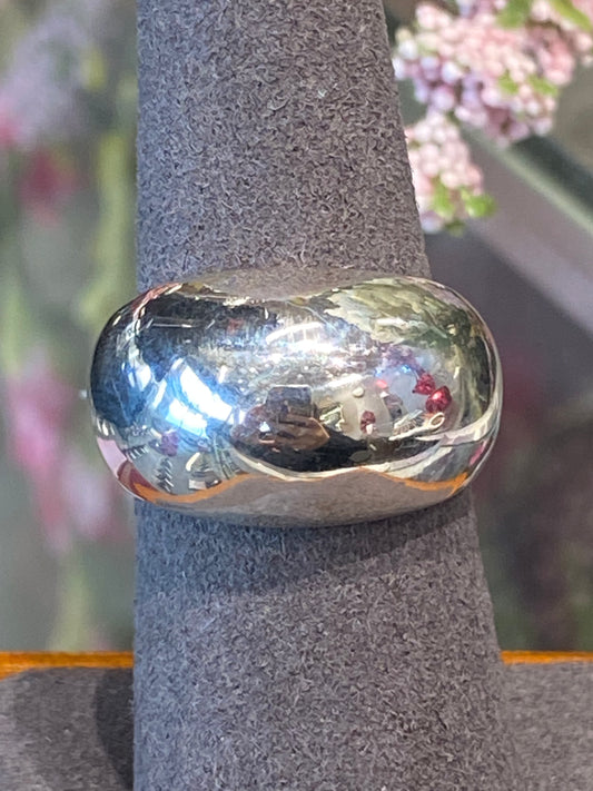 Silver Ring
