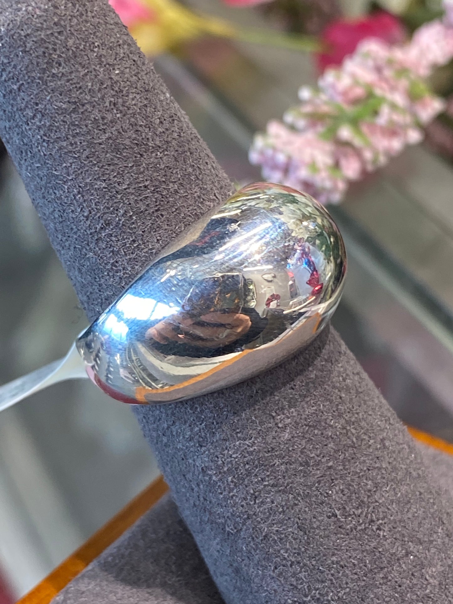 Silver Ring