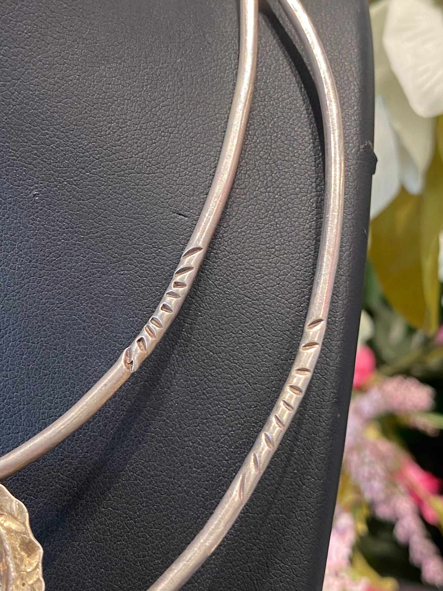 Silver Chain