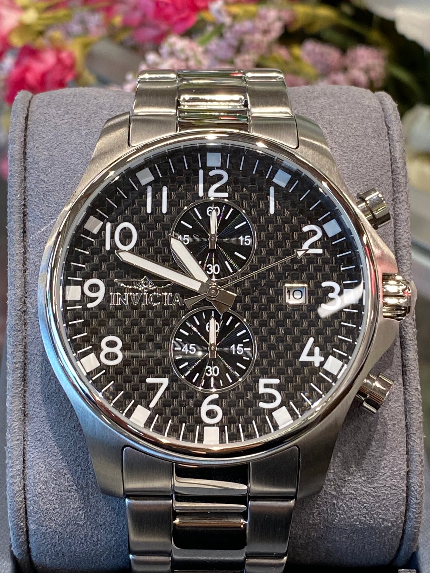 Invicta Watch
