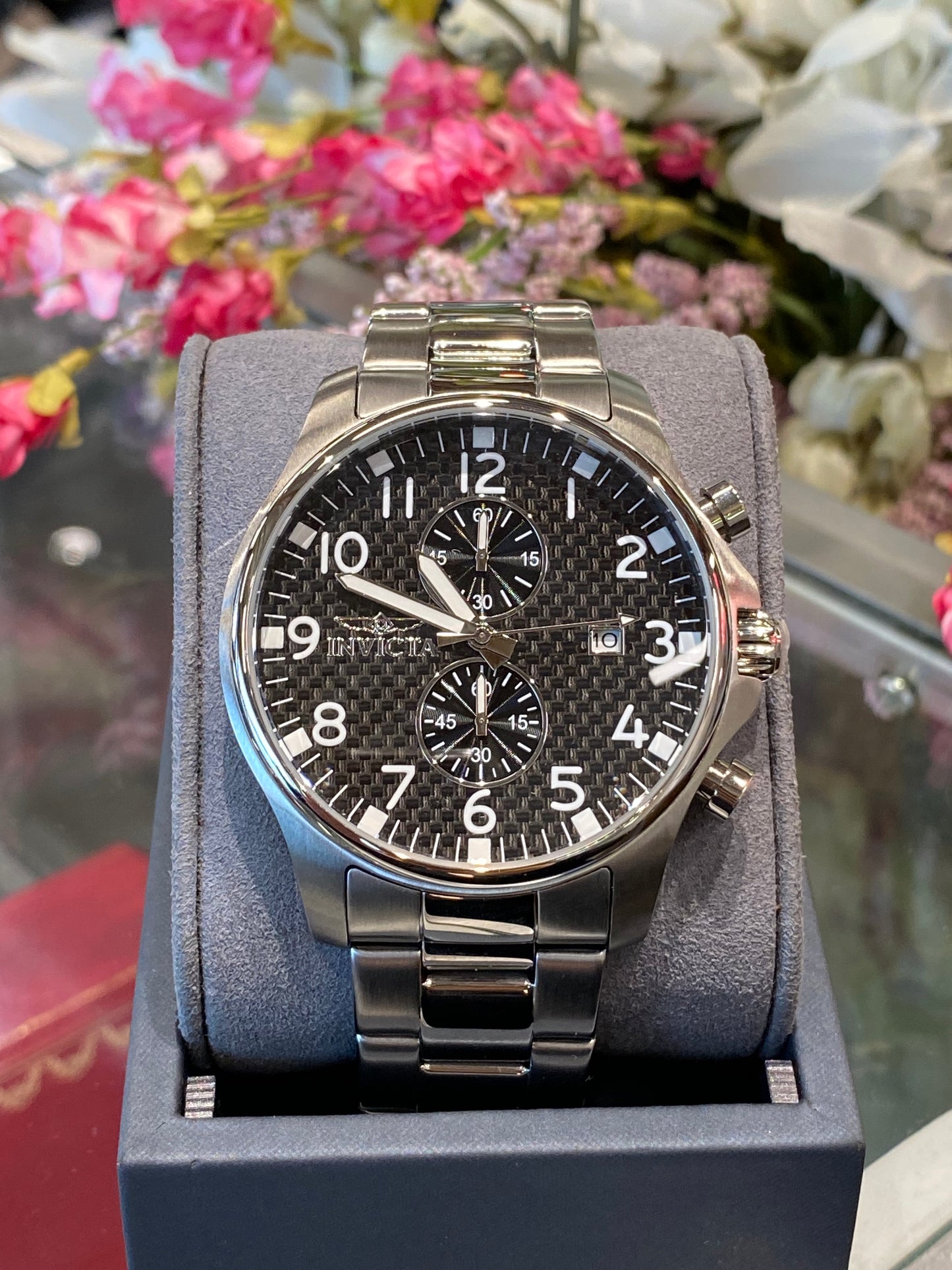 Invicta Watch