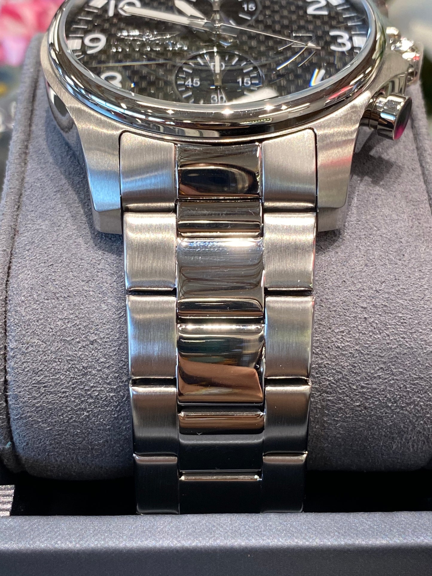 Invicta Watch