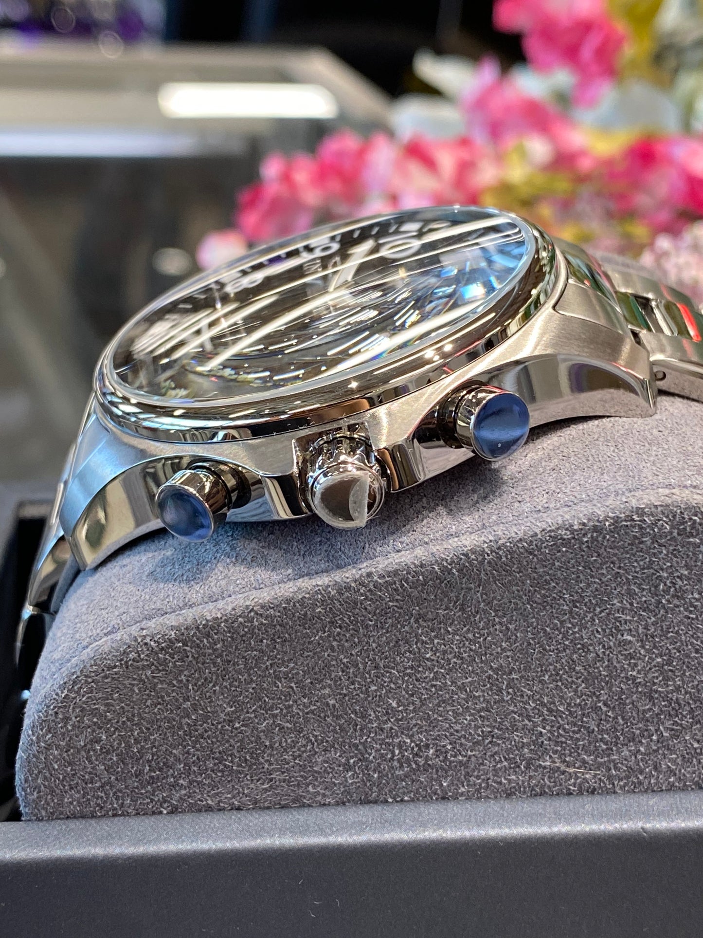 Invicta Watch