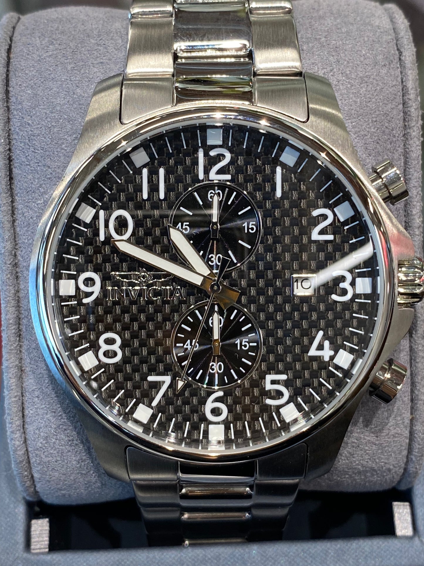 Invicta Watch