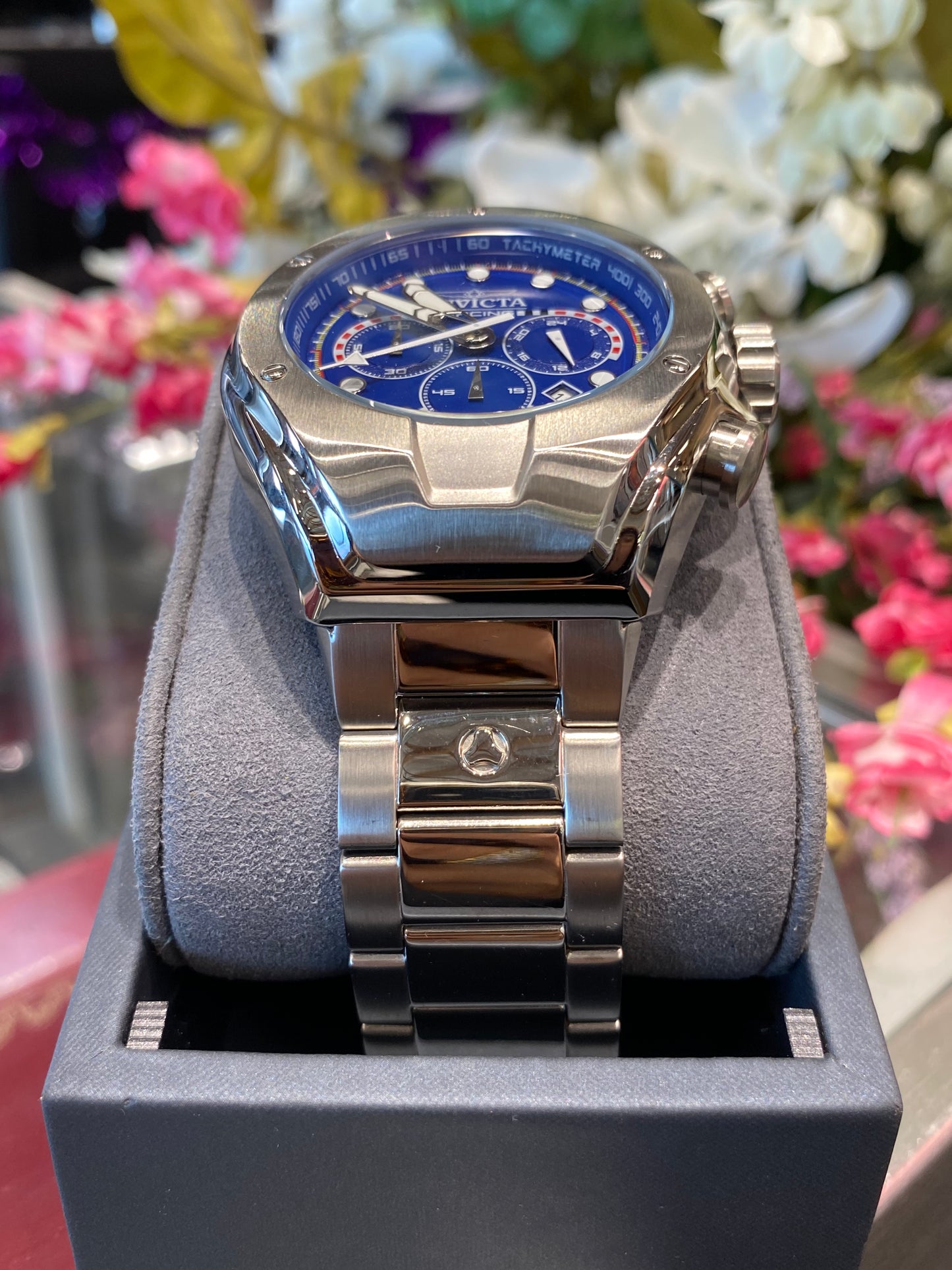 Invicta Watch
