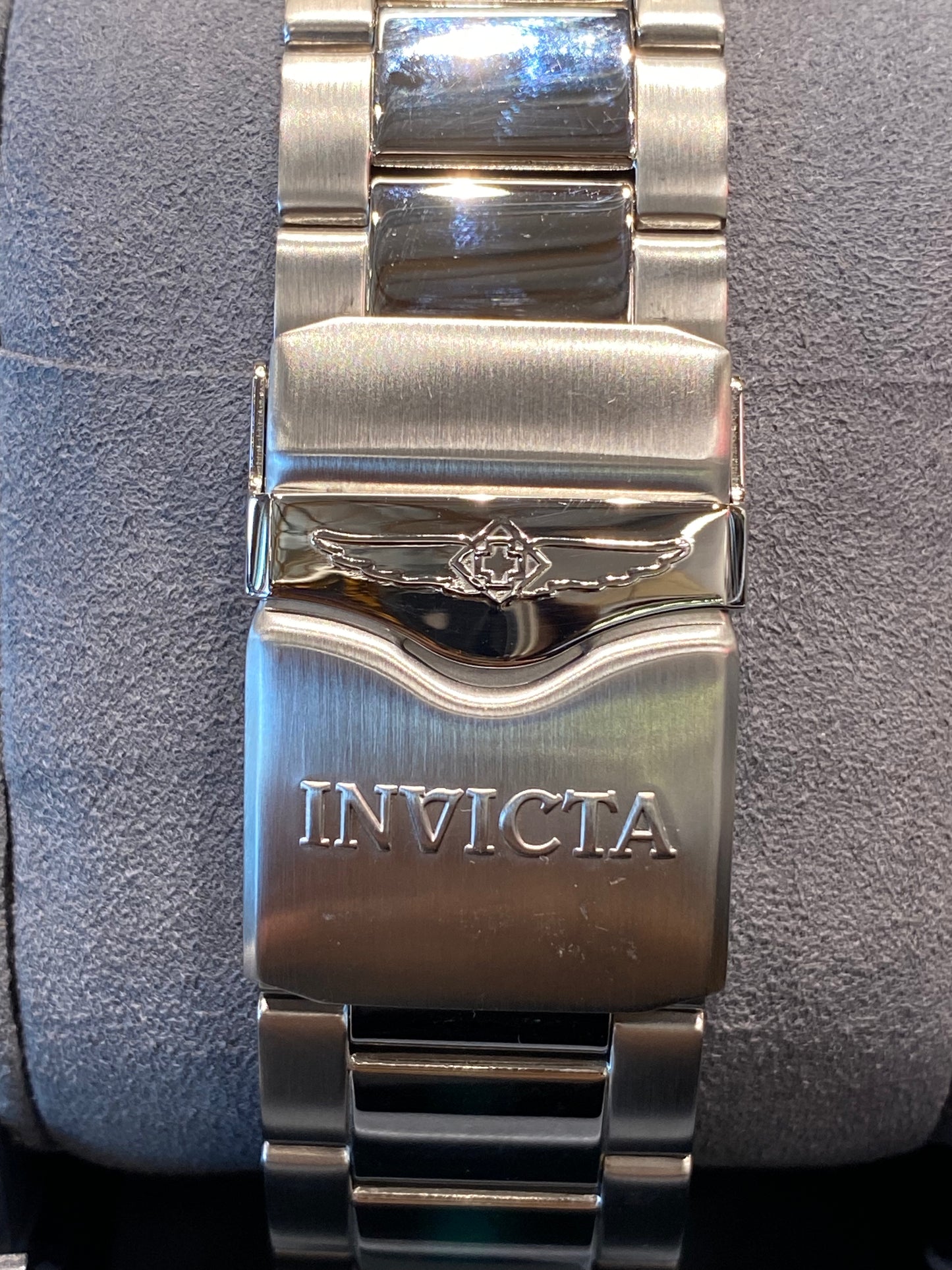 Invicta Watch