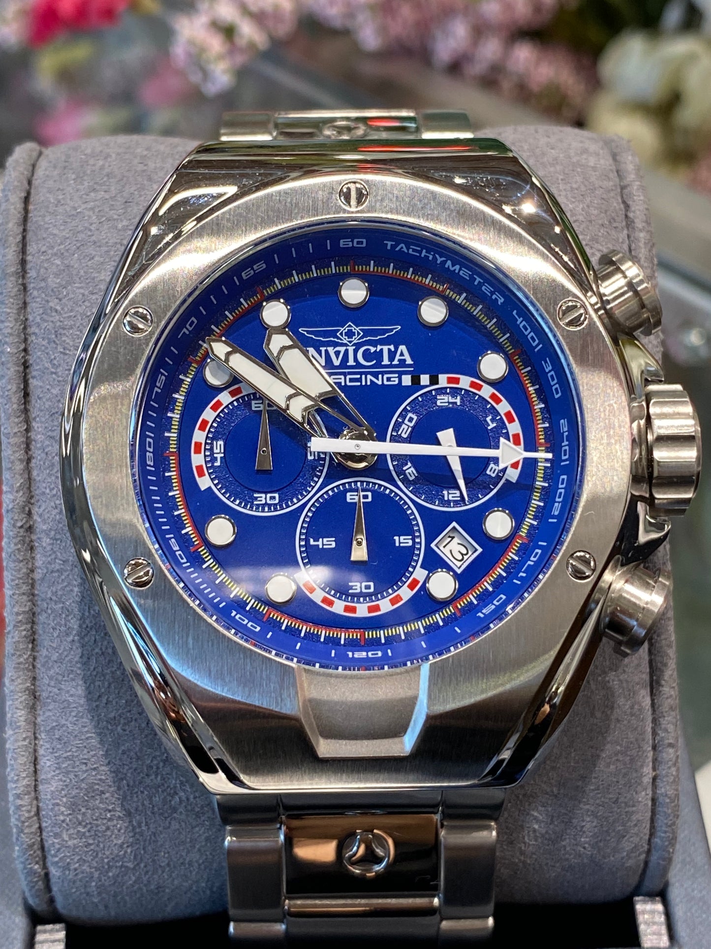 Invicta Watch