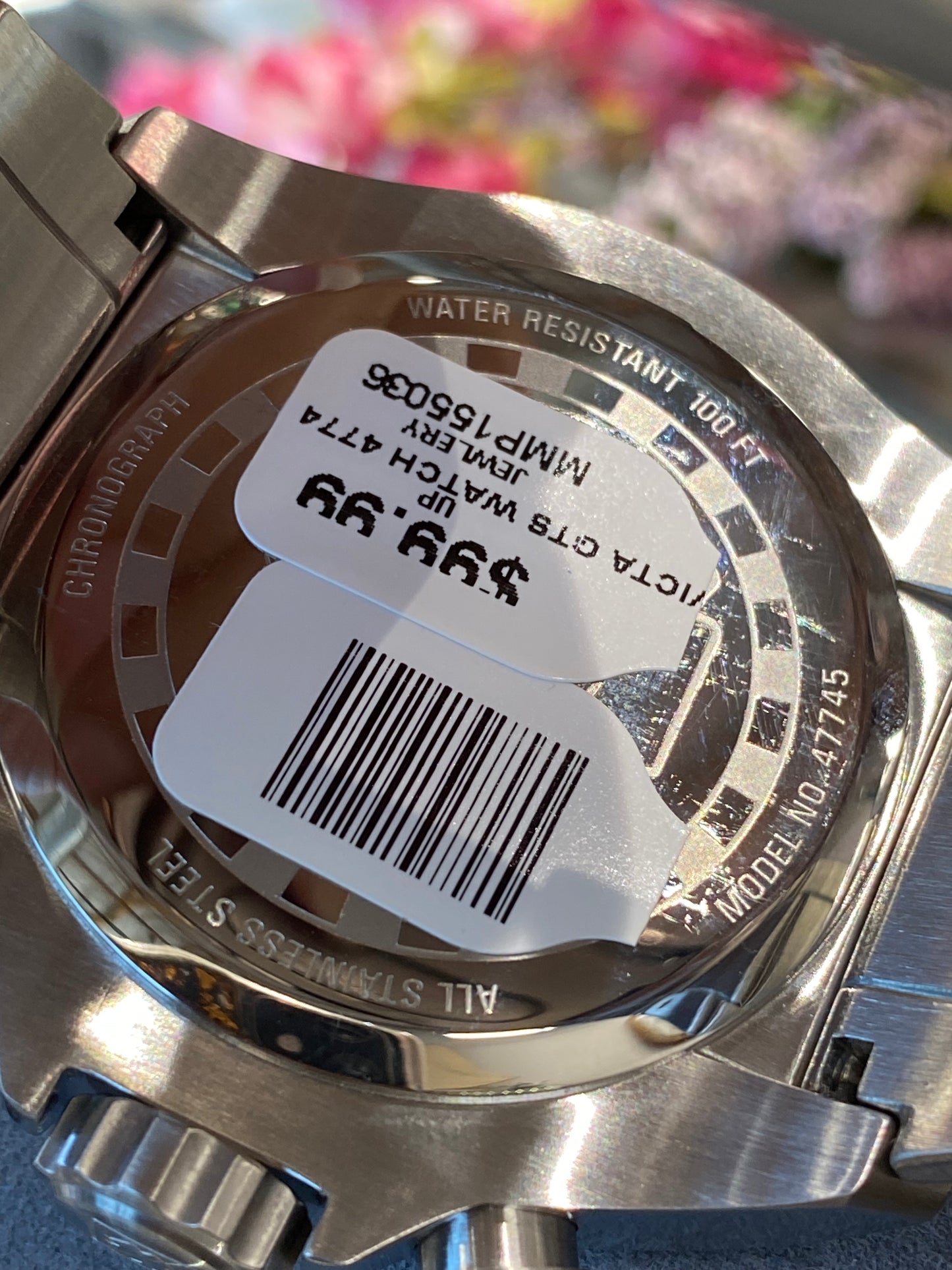 Invicta Watch
