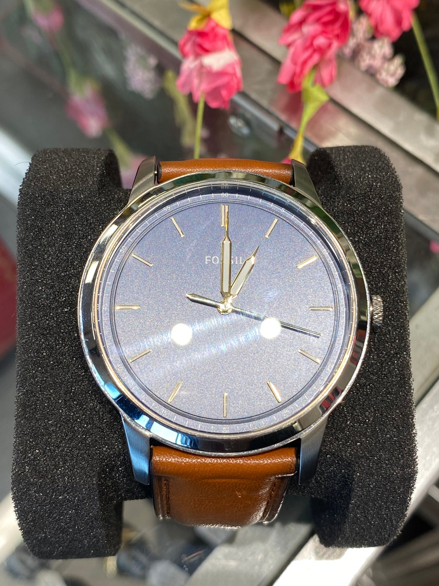 Fossil Watch