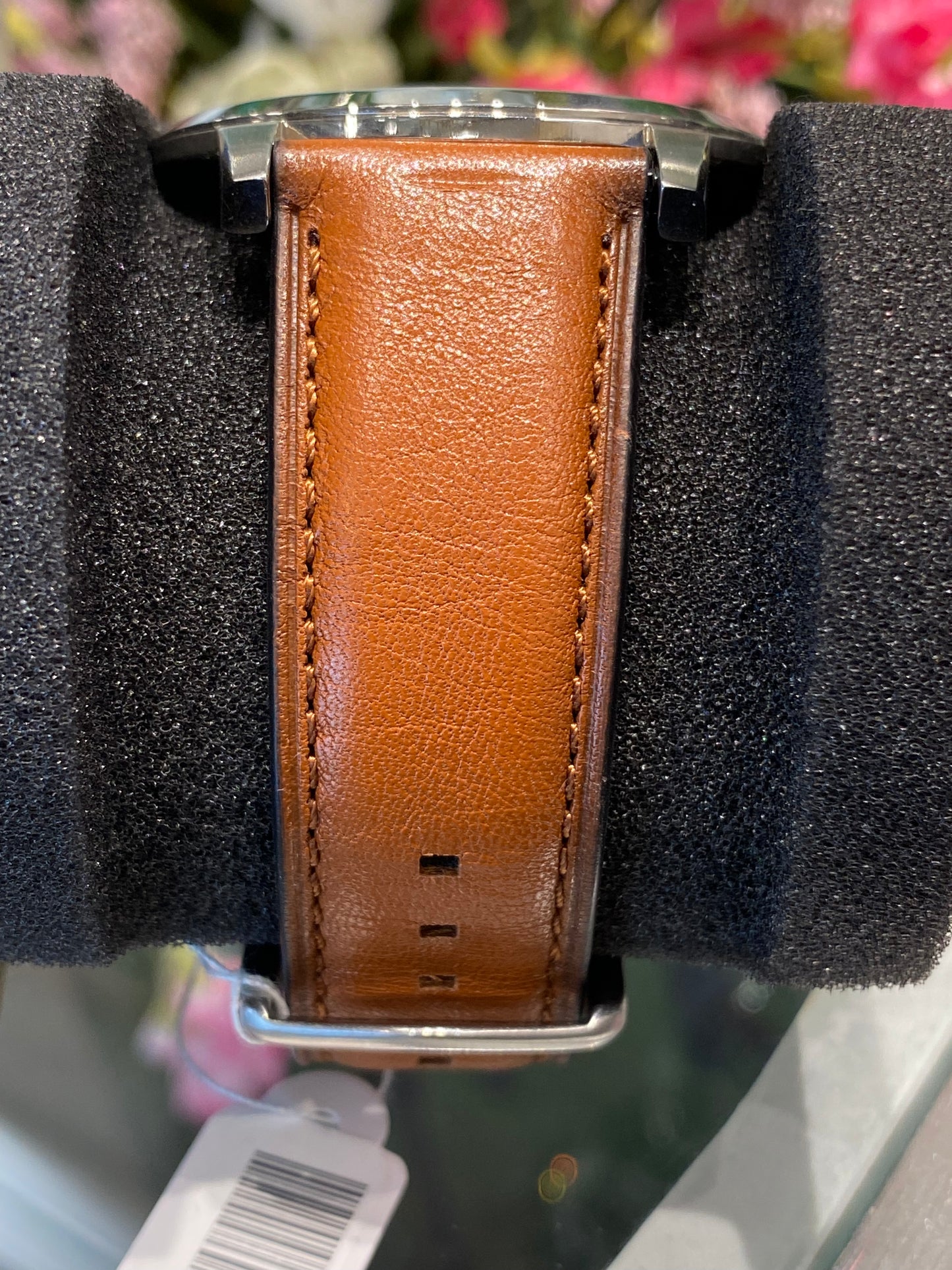 Fossil Watch