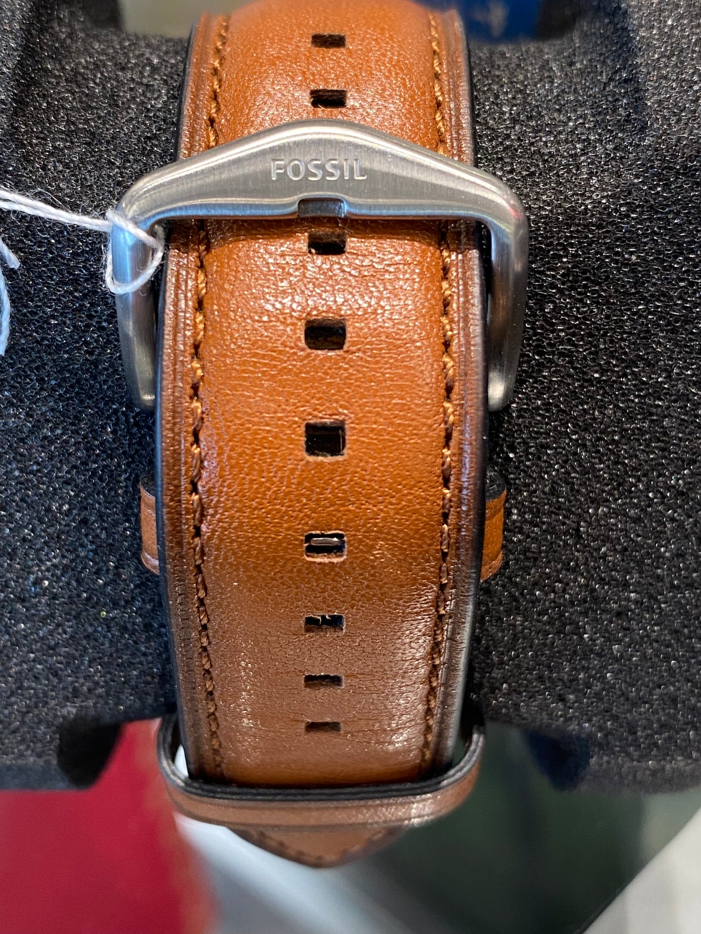 Fossil Watch