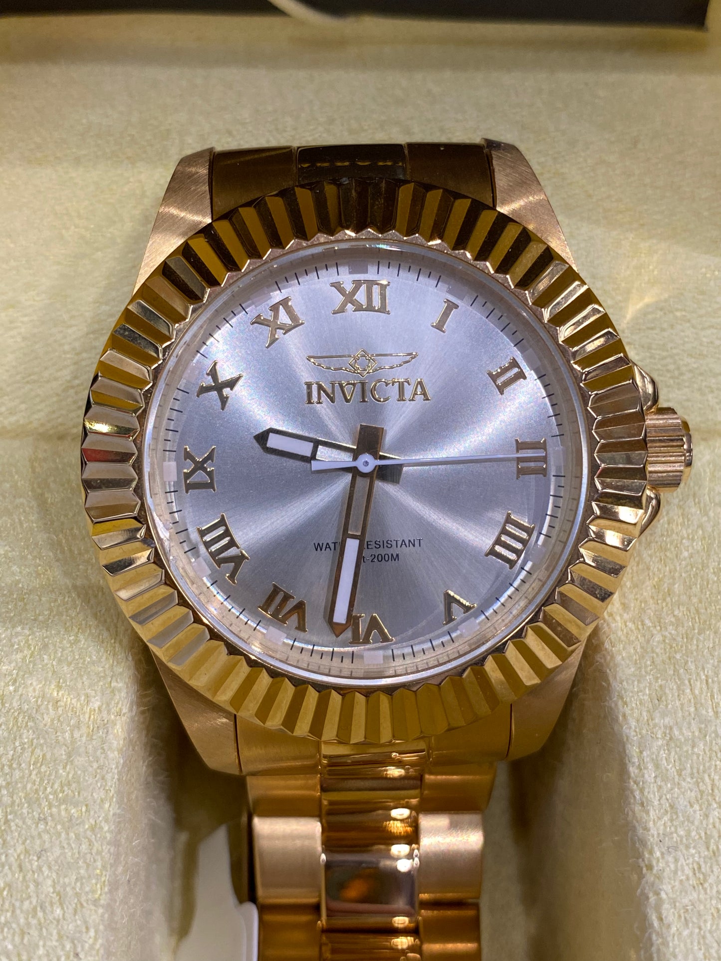 Invicta Watch