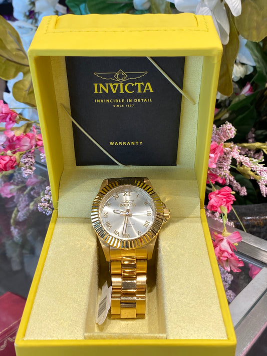 Invicta Watch