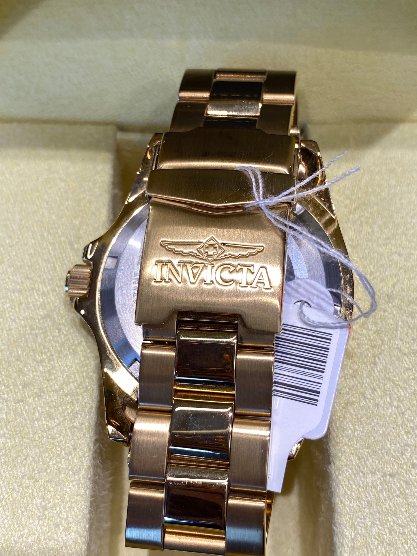 Invicta Watch