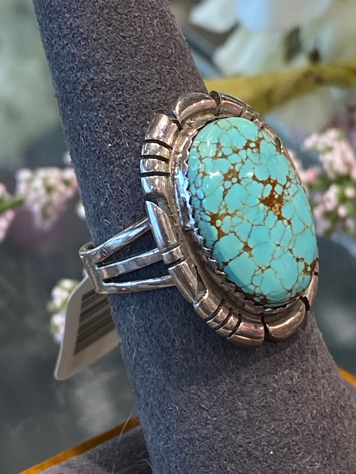 925 Silver Ring