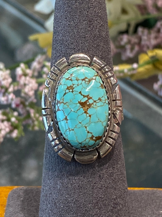 925 Silver Ring