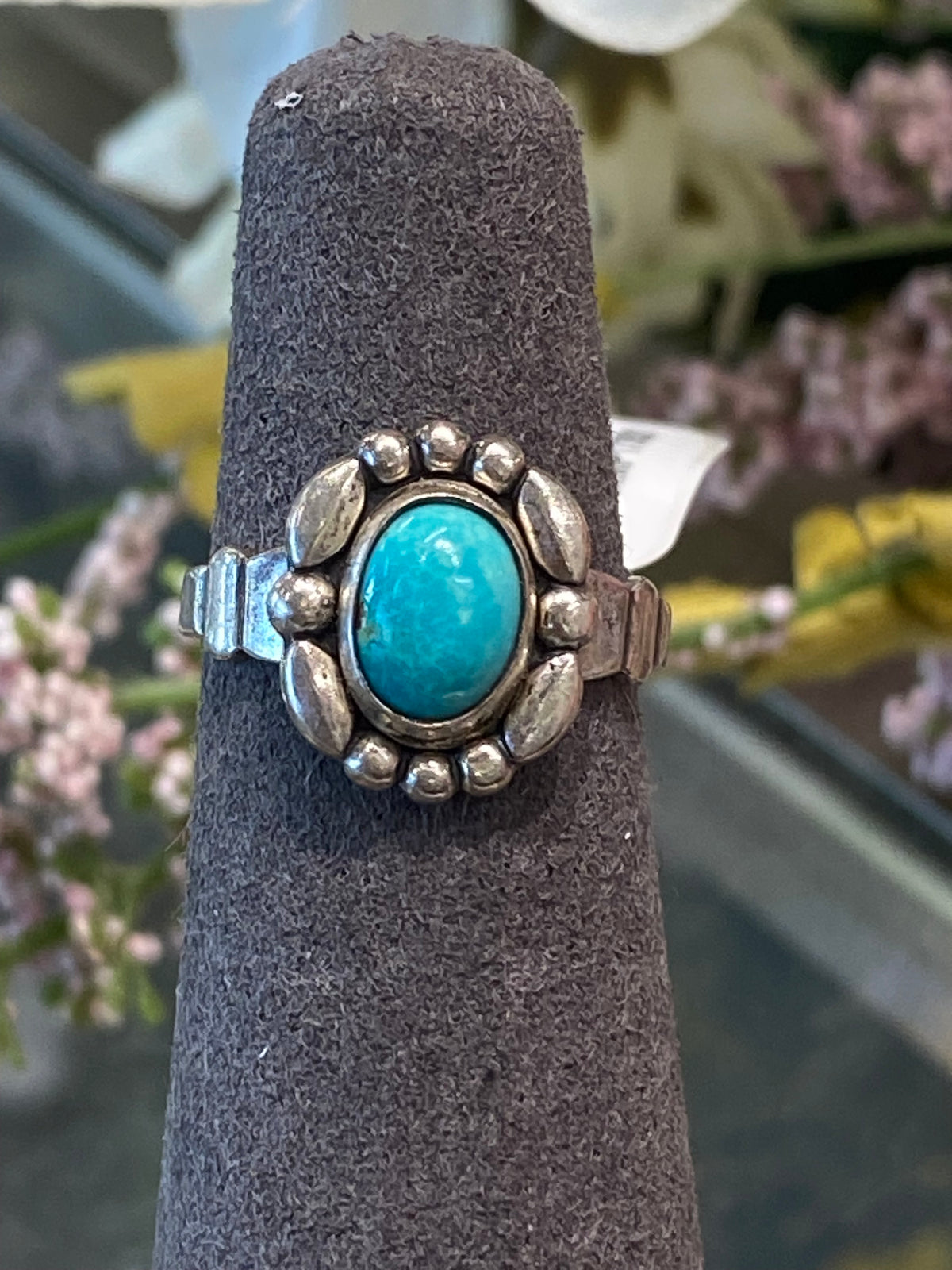 925 Silver Ring