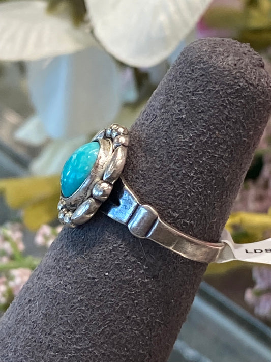 925 Silver Ring