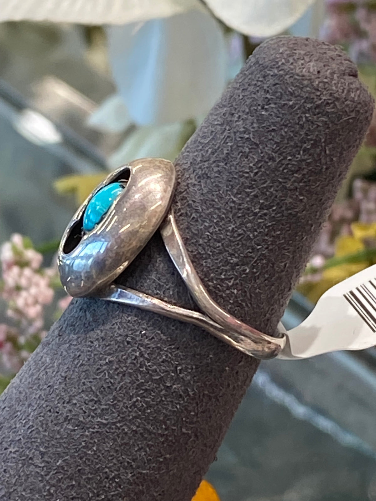 925 Silver Ring