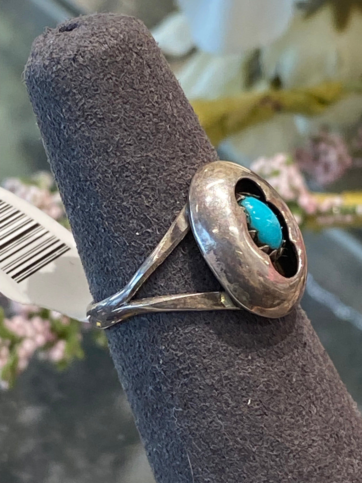 925 Silver Ring