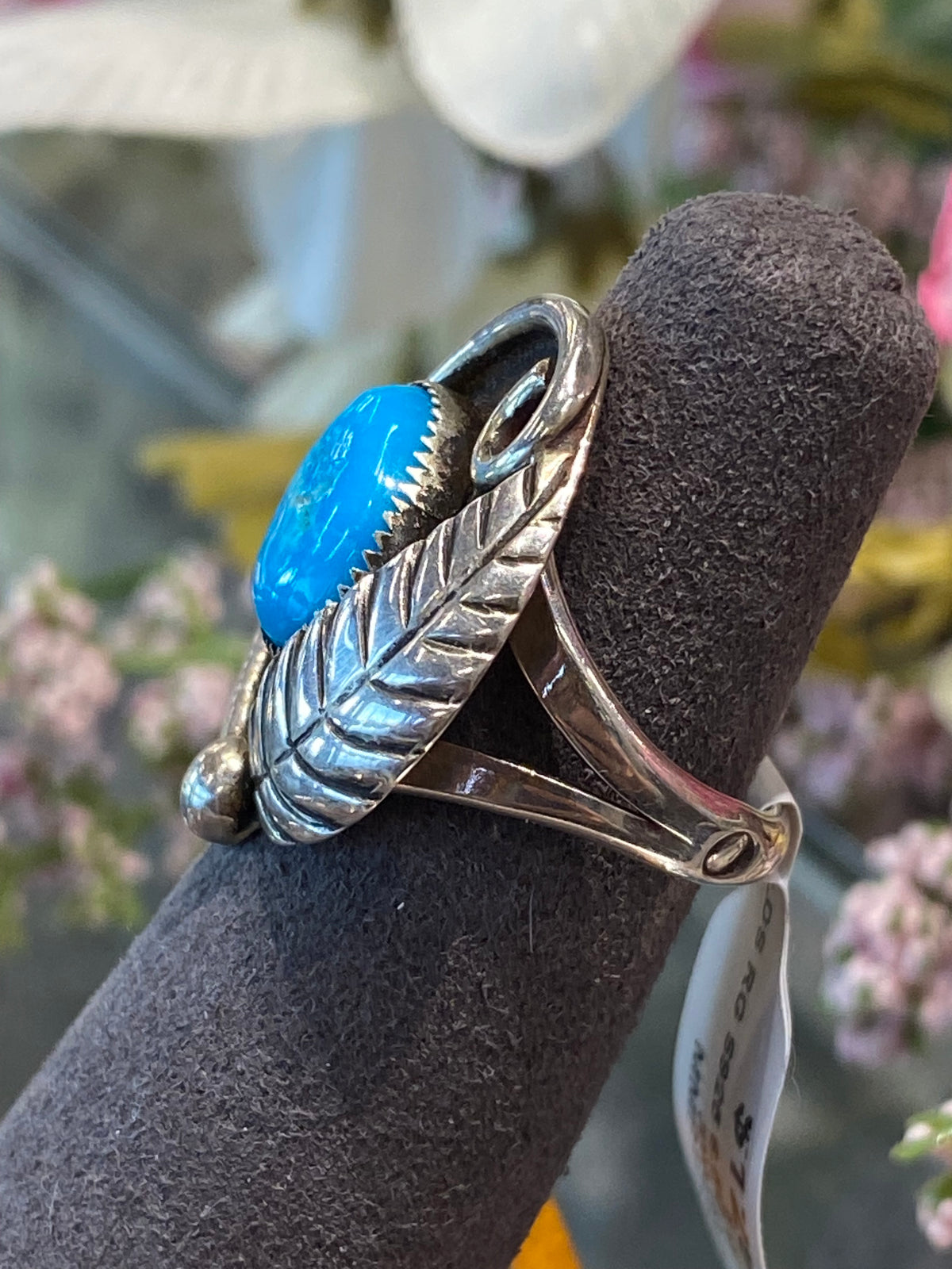 925 Silver Ring