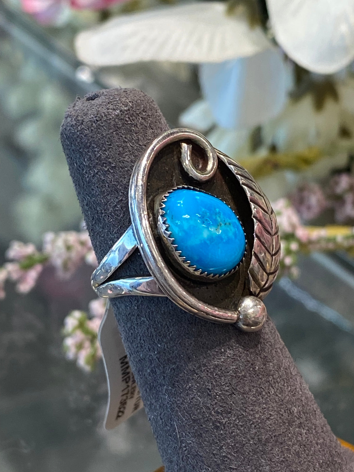 925 Silver Ring