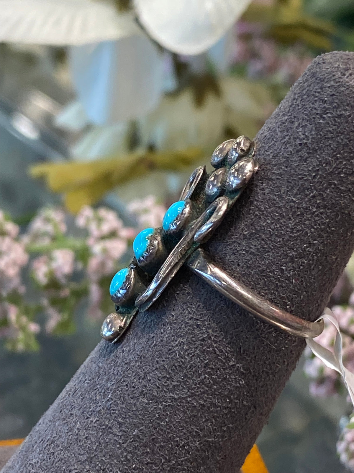 925 Silver Ring