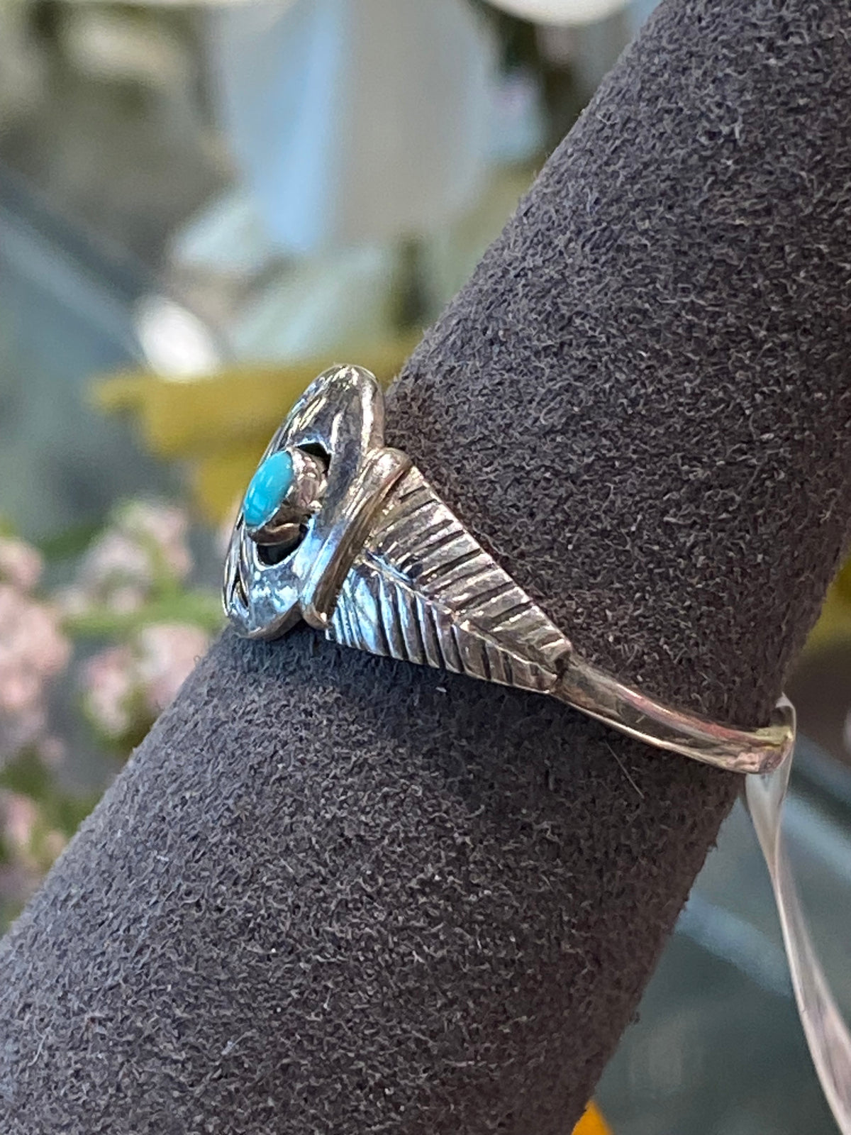 925 Silver Ring