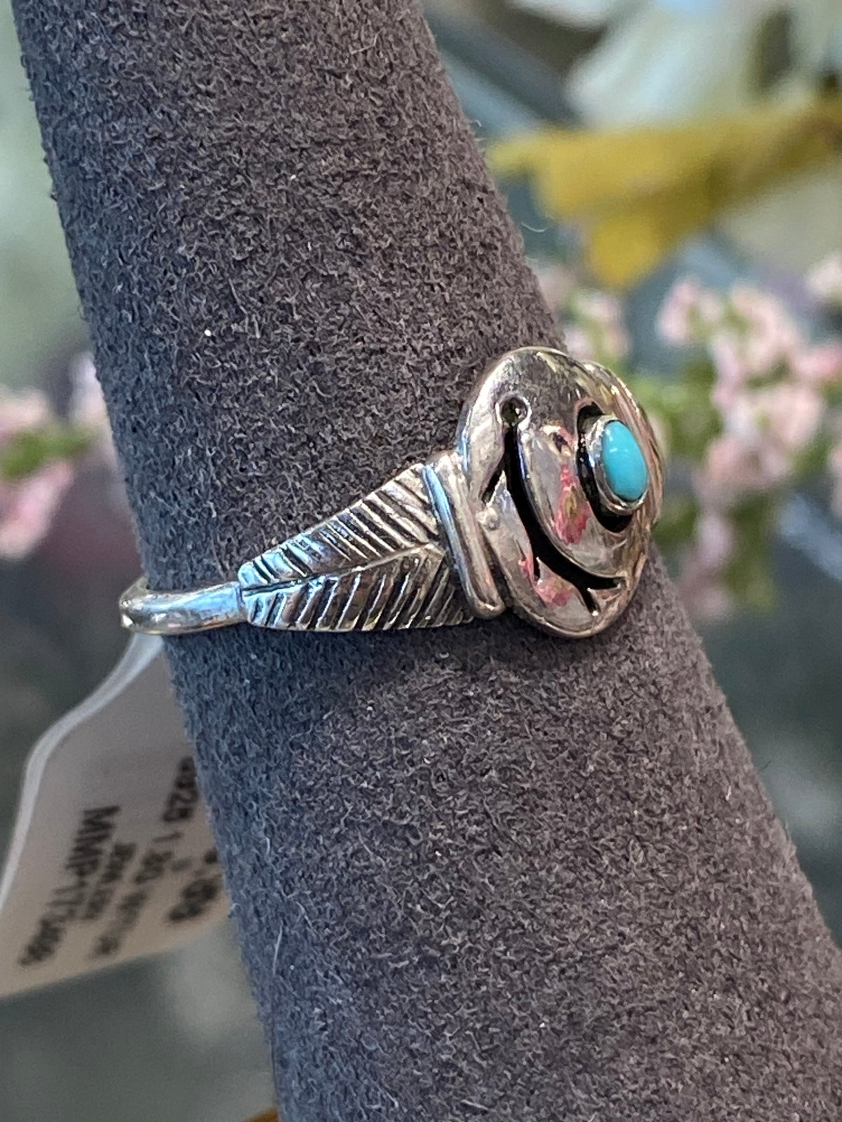 925 Silver Ring