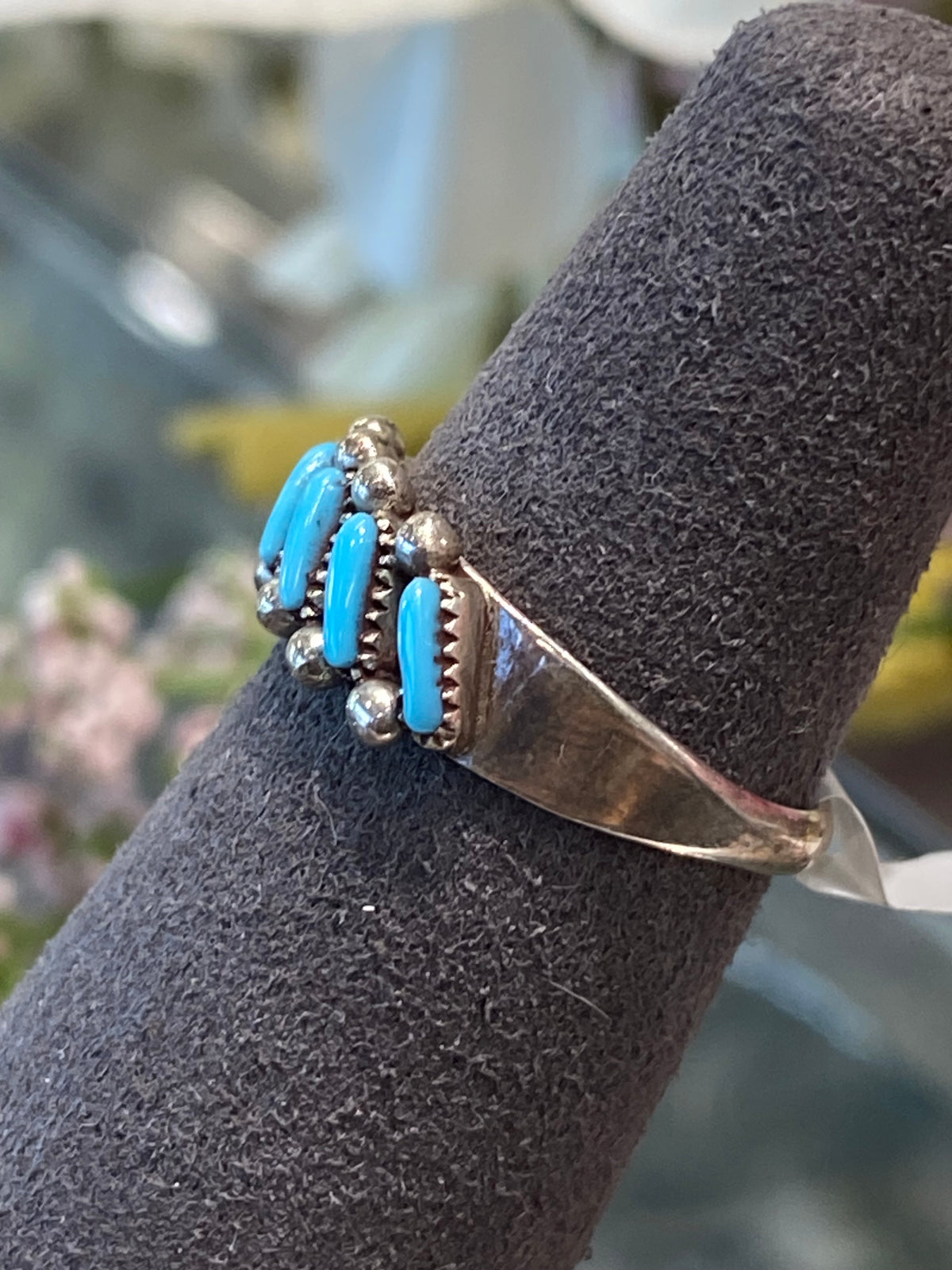 925 Silver Ring