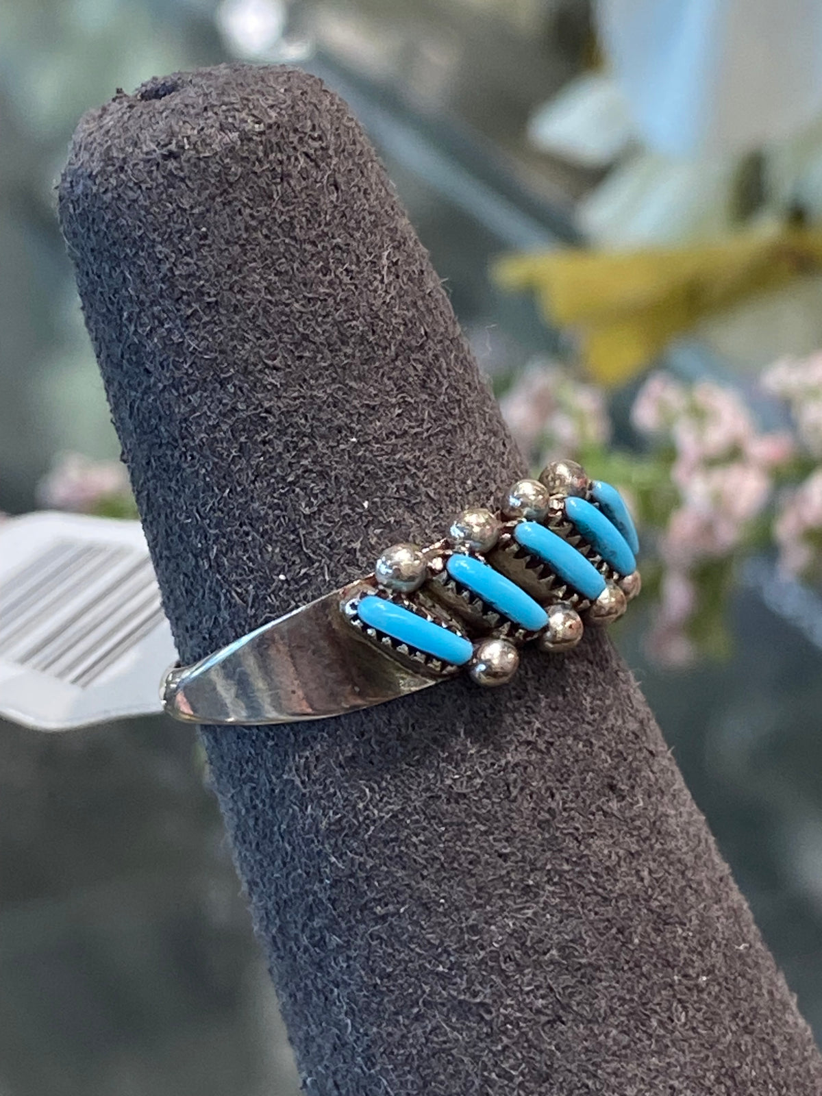 925 Silver Ring