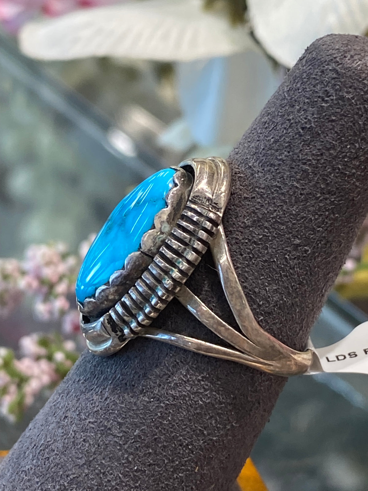 925 Silver Ring