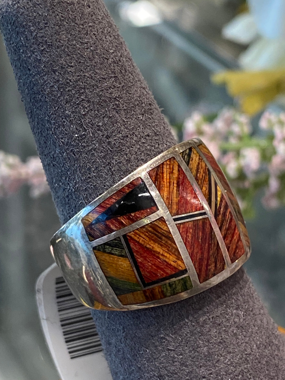 925 Silver Ring